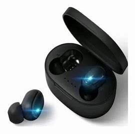 Auricular Suono A6s Negro