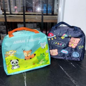 Bolso Lunchera Termica Oryx Lb2314