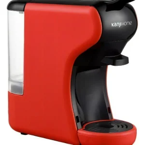 CAFETERA MULTICAPSULA KANJIHOME