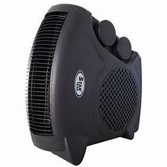 Caloventor Star Trak Stc122