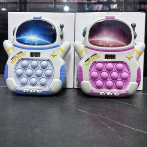 Consola Pop It Suono 124