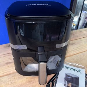 Freidora de Aire Maverick modelo AIRF6