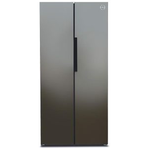 HELADERA NEBA SIDE BY SIDE SB420 420LTS