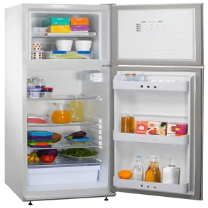 HELADERA CON FREEZER 360L TELEFUNKEN