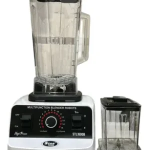 Licuadora Profesional 1600w Star Trak