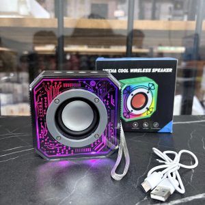 PARLANTE 2" RGB BLANCO SUONO