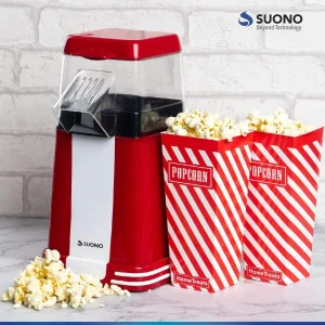 POCHOCLERA VINTAGE SUONO