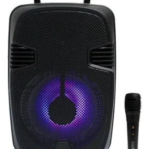 Parlante Earth 8" 30w Oryx