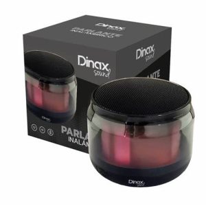 Parlante Inalambrico 3"dinax Dx4