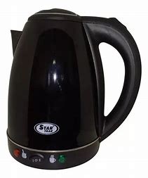 Pava Con Corte Negra Star Trak