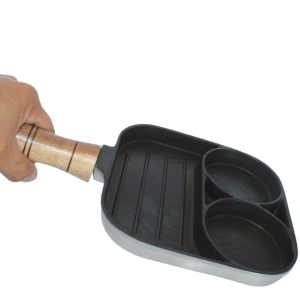 Sarten Multiuso Or3c Oryx