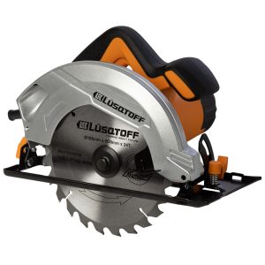 SIERRA CIRCULAR 1500W LUSQTOFF