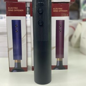 Sacacorcho Abridor Usb Oryx Kt-501