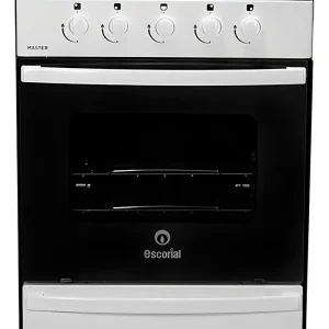 Cocina Master S2 Blanca Classic G/n