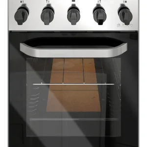 Cocina Morelli Kuma 510 4 Hornallas