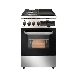 Cocina Morelli Saho Multigrill 550