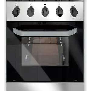 Cocina Morelli  Saho  550 Visor Vidrio