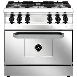 COCINA MORELLI JITAKU 82CM TAPA CIEGA