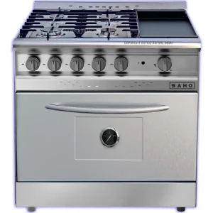 Cocina Morelli 820 Saho Grill P.c