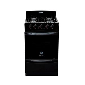 Cocina Palace  Black G/l