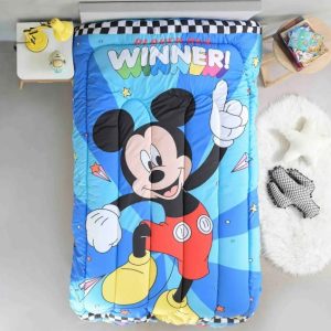 ACOLCHADO PIÑATA MICKEY