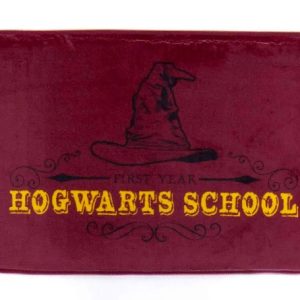 ALFOMBRA DE BAÑO PIÑATA HARRY POTTER