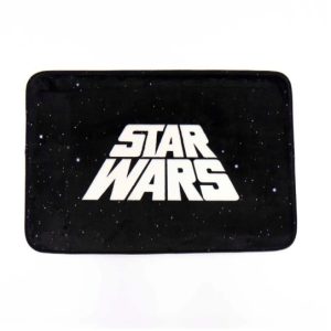 ALFOMBRA DE BAÑO PIÑATA STAR WARS