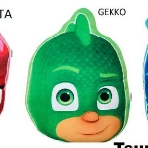 ALMOHADON PLUSH PJMASKS