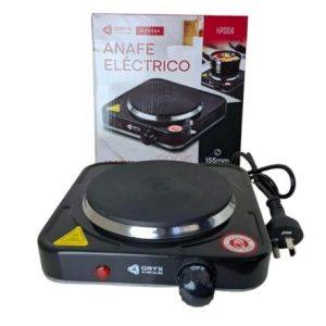 ANAFE ELECTRICO ORYX HPS104