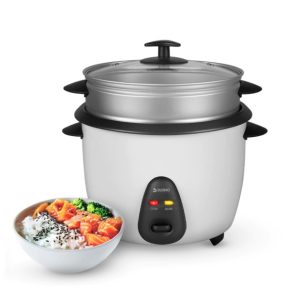 ARROCERA 1.8L VAPORERA SUONO