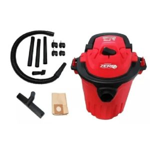 ASPIRADORA 1000W KLD 12L