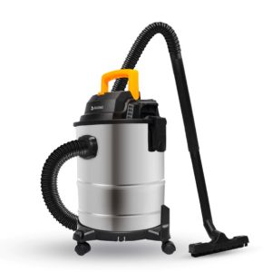 ASPIRADORA INDUSTRIAL 1300W 15l SUONO