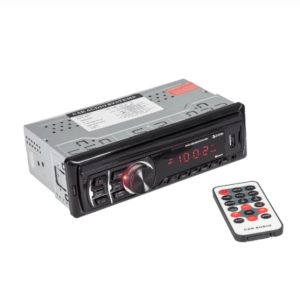 AUTOESTEREO MP3 SUONO DESMONTABLE