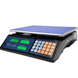 BALANZA COMERCIAL MANG 40KG SIN MASTIL