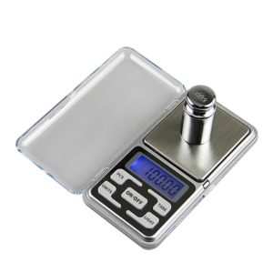 BALANZA DE PRESICION 500GR DINAX