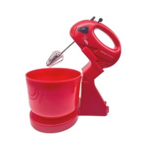 BATIDORA DE MANO CON BOWL KANJI