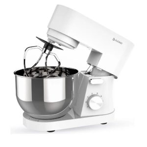 BATIDORA PIE 4.5 INOX 1000W SUONO