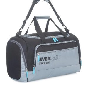 BOLSO EVERLAST 16051 GRIS