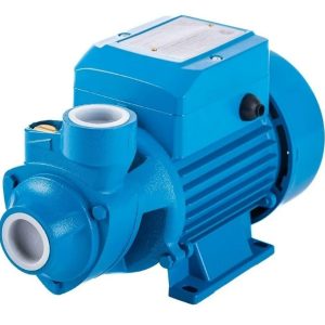 BOMBA PERIFERICA FLUVIAL NERO