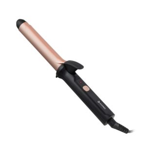 BUCLERA RIZADOR SUONO