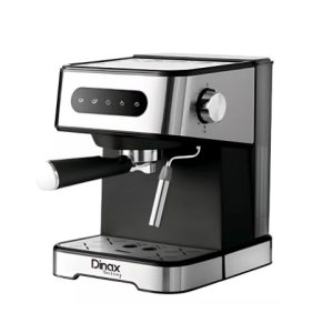 CAFETERA ESPRESSO DIG. 1350w DINAX