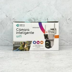 CAMARA DE SEGURIDAD DOMO OR1120KA ORYX