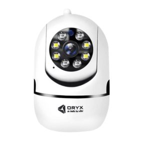 CAMARA DE SEGURIDAD IP66 ORYX
