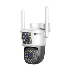 CAMARA DE SEGURIDAD IP66 ORYX OR1118K