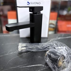 CANILLA SUONO HOG0290 cuadrada