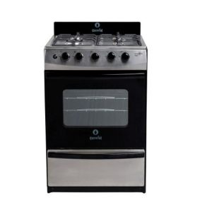 COCINA MASTER STYLE INOX. MULTIGAS