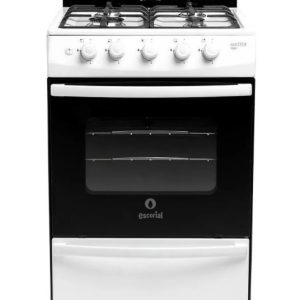 COCINA MASTER STYLE  MULTIGAS BLANCA