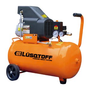 COMPRESOR 24LT 2HP LUSQTOFF
