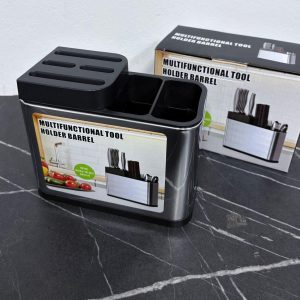 CONTENEDOR DE CUBIERTOS SUONO HOG0310