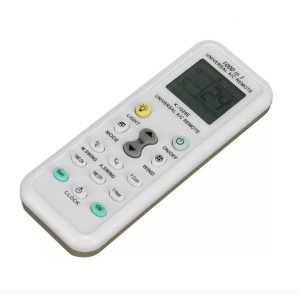 CONTROL REMOTO UNIV P/AIRE SUONO